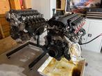 BMW e36 M3 VANOS revisie, Ophalen, BMW