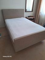 Aupingbed  140 x210, Huis en Inrichting, Ophalen, 210 cm, Tweepersoons, 140 cm