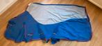 Mooie fleece deken 175cm voor grote pony of klein paard, Ophalen of Verzenden, Zo goed als nieuw