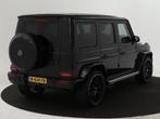 Mercedes-Benz G-Klasse 500 Limited AMG Styling | Trekhaak, Auto's, Mercedes-Benz, Te koop, Geïmporteerd, Benzine, Gebruikt