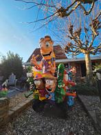 Complete skelter carnavalswagen ( moet weg ), Ophalen of Verzenden