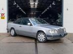 Mercedes-Benz 300-serie 300 CE 24-v W124 (bj 1994), Auto's, Oldtimers, Achterwielaandrijving, Zwart, Cabriolet, 4 stoelen