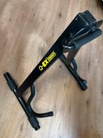 Q-EX Gitaar Standaard - Elektrisch/Bas, Muziek en Instrumenten, Standaards, Ophalen of Verzenden, Gebruikt, Instrumentstandaard