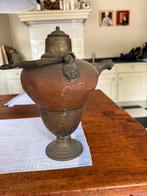 Antieke tibetaanse waterpot, Antiek en Kunst, Ophalen of Verzenden