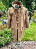 Vintage Gloverall camel Duffle Coat, XXL, Ophalen of Verzenden