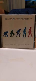 Supertramp - Brother Where You Bound CD, Cd's en Dvd's, Ophalen, Zo goed als nieuw