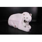 Polar Bear Seat 201 cm - beer - poolbeer bank, Ophalen, HorecaBeelden, Nieuw, HorecaBeelden
