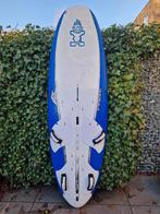 Starboard Go 144, Watersport en Boten, Windsurfen, Ophalen, Gebruikt, Minder dan 250 cm, Met vin(nen)