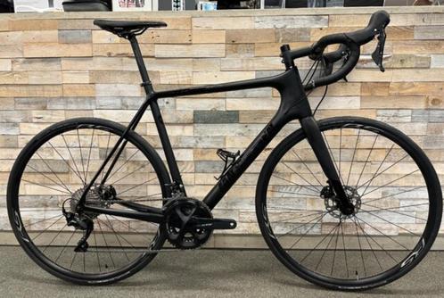 Jan Janssen Sonic Disc 58, Fietsen en Brommers, Fietsen | Racefietsen, Nieuw, Overige merken, Minder dan 10 versnellingen, 28 inch