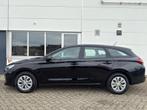 Hyundai I 30 1.4 Cruise | Lane Assist |Dealer onderhouden, Gebruikt, 4 cilinders, Met garantie (alle), Zwart