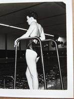 Michele Talens zwembad erotiek jaren 80-90, Antiek en Kunst, Verzenden