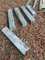 Trottoir banden / Stoep randen, Ophalen, Zo goed als nieuw