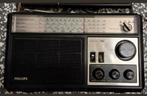 Philips 4 band 795, Ophalen of Verzenden, Zo goed als nieuw, Radio