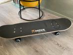 Skateboard l Move, Ophalen, Zo goed als nieuw