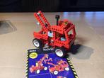 Technic lego, Ophalen, Gebruikt, Complete set, Lego