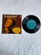 Edith Piaf La vie en Rose, Cd's en Dvd's, Vinyl Singles, Pop, Ophalen of Verzenden, 7 inch, Single