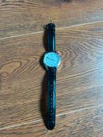 Horloge, Sieraden, Tassen en Uiterlijk, Horloges | Heren, Ophalen of Verzenden