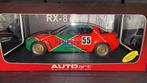 AUTOart MAZDA RX-8 LE MANS 1/18, Ophalen of Verzenden, Nieuw, Auto, Autoart