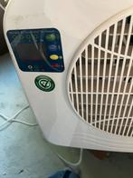 Eurom caravan airco, Witgoed en Apparatuur, Airco's, Ophalen of Verzenden, Zo goed als nieuw, Minder dan 60 m³