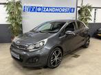 Kia Rio 1.2 CVVT Super Pack (bj 2012), Auto's, Euro 5, Gebruikt, 4 cilinders, Electronic Stability Program (ESP)
