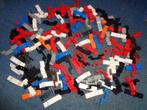 Partij D250=Lego auto onderdelen, Lego, Lego, Gebruikt, Lego