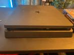 PS4 Slim 1TB + Controllers & Games, Spelcomputers en Games, Spelcomputers | Sony PlayStation 4, Ophalen of Verzenden, 1 TB, Met 1 controller