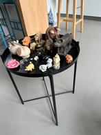 Verzameling varkentjes, Ophalen, Zo goed als nieuw, Beeldje of Figuurtje
