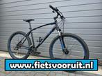 Als nieuw Veloce Outrage 27.5er mtb mountainbike schoolfiets, 49 tot 53 cm, Ophalen of Verzenden, Zo goed als nieuw