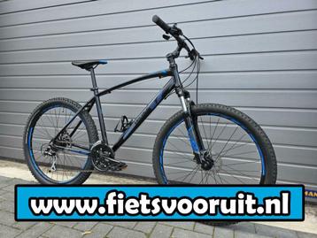 Als nieuw Veloce Outrage 27.5er mtb mountainbike schoolfiets beschikbaar voor biedingen
