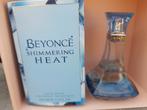 Beyonce shimmering Heat edp 100 ml, Ophalen of Verzenden, Zo goed als nieuw