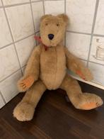 Mooie beer €15, Verzamelen, Beren en Cherished Teddies, Ophalen of Verzenden, Zo goed als nieuw, Stoffen beer, Overige merken