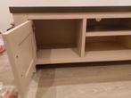 Tv meubel, Huis en Inrichting, Ophalen, Gebruikt, 100 tot 150 cm, Minder dan 100 cm