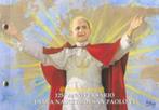 Vaticaan Numisbrief 2022 - Paus Paulus, Postzegels en Munten, Munten | Europa | Euromunten, Ophalen of Verzenden, Vaticaanstad