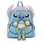 Loungefly Disney Stitch Spring Backpack, Nieuw, Ophalen of Verzenden, Disney of Dora
