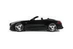 GT Spirit 1:18 Brabus 750 Bodo Buschmann Edition Obsidian bl, Overige merken, -, Verzenden, -