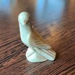 Stenen Vogelbeeldje, Antiek en Kunst, Ophalen of Verzenden