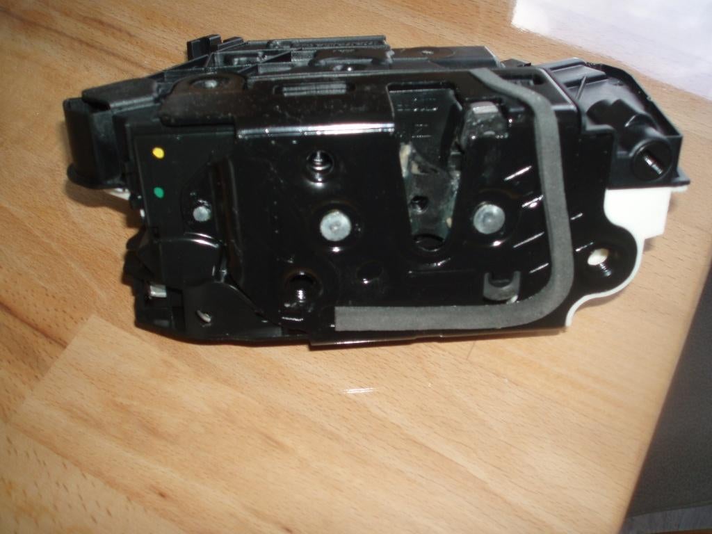 portierslot, Auto-onderdelen, Nieuw, Ophalen of Verzenden, Volkswagen, Voor