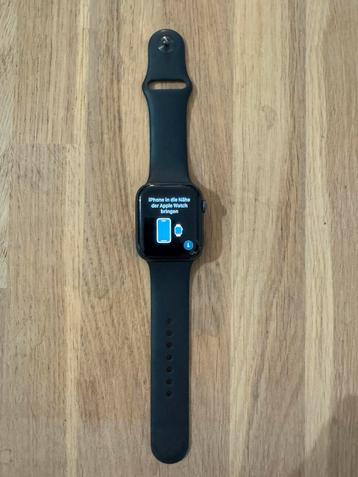 Apple Watch 5 44mm Space Grey beschikbaar voor biedingen