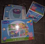 Lot peppa pig speelgoed, Kinderen en Baby's, Speelgoed | Educatief en Creatief, Ophalen of Verzenden, Nieuw