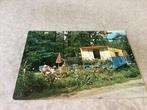 Schaarsbergen - Arnhem.    Camping  ,, De Hooge Veluwe”, Ophalen of Verzenden, 1960 tot 1980, Gelderland