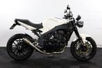 TRIUMPH SPEED TRIPLE 1050 (bj 2008), Bedrijf, 3 cilinders, 1050 cc, Meer dan 35 kW