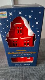 Postcodeloterij huisje nr 5, Ophalen of Verzenden, Nieuw