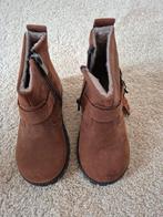 Lumberjack leren laarsjes bruin maat 24, Ophalen, Jongetje of Meisje, Laarsjes, Nieuw