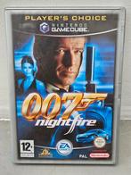 007 Nightfire - Gamecube - Getest & Werkend!, Ophalen of Verzenden