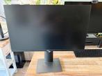 Dell P2419HC Zwart (met standaard), Computers en Software, Monitoren, Ophalen, Gebruikt, IPS, In hoogte verstelbaar