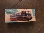 Vintage Marklin 3034, Hobby en Vrije tijd, Modeltreinen | H0, Wisselstroom, Wagon, Ophalen of Verzenden, Zo goed als nieuw