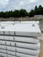 Industrieplaten 200x200x14 B-Keus, Tuin en Terras, Tegels en Klinkers, Ophalen, Nieuw, 10 m² of meer, Beton