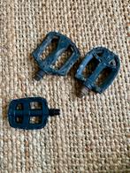 Fietspedalen - Diverse sets - Skelterpedalen, Fietsen en Brommers, Ophalen of Verzenden, Gebruikt, Algemeen, Crankstel of Pedalen