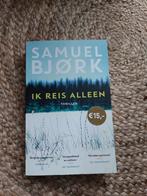 🌞 Samuel Bjørk  - Ik reis alleen z.g.a.n., Ophalen of Verzenden, Zo goed als nieuw