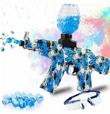 Aanbieding gel blaster  beschikbaar voor biedingen